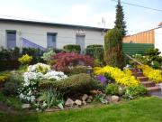 Pension am Peeneufer UG