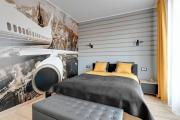 NORDBYHUS Apartamenty Nowa Grobla NORDBYHUS Apartamenty Nowa Grobla