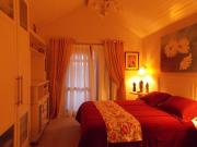 Apto 6 pessoas prox Rua Coberta