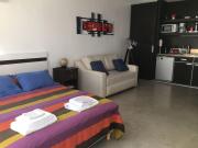 Studio moderno y equipado en Palermo Hollywood