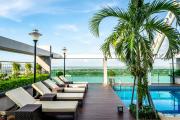 Infinity 28 Hotel and Residence