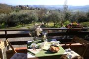 Top San Gimignano