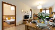 VacationClub Olympic Park Apartment A405