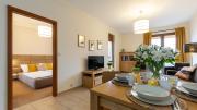 VacationClub Olympic Park Apartment A405 VacationClub Olympic Park Apartment A405