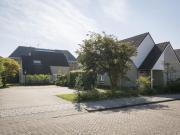Bungalow in Texel near De Slufter Reserve