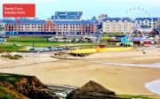 Sandy Cove Bundoran Sea Views Free Wifi Netflix Luxurious Apartment