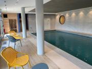 Résidence Services Seniors Domitys - Les Safrans