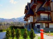 Apartament Przy Stoku - Polana Szymoszkowa Ski Resort