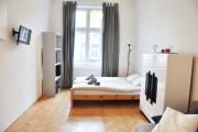 Ariańska 15 Studio by Homeprime Ariańska 15 Studio by Homeprime