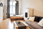 Ariańska 15 Studio by Homeprime Ariańska 15 Studio by Homeprime