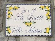 B&B La Quiete