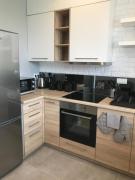 Apartament SZTOKHOLM