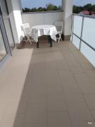 Warsaw Modlin Apartment in Legionowo
