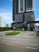 #Setia Sky 88 @ Johor Bahru#Nice View Near CIQ