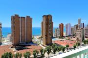 Top Benidorm