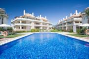 Apartment 213 Guadalmansa Playa Heaven Beach Apartrments