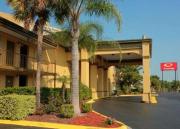 Econo Lodge Jacksonville South