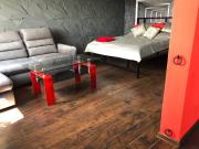Apartament GREY Apartament GREY