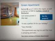 Green Apartment 6