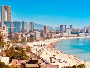 Top Benidorm