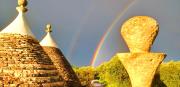 Top Alberobello