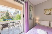 Apartment Lola Neo Pagkrati Apartment Lola Neo Pagkrati