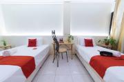 RedDoorz @ Ledesco Avenue Lapaz Iloilo