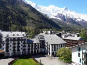 Top Chamonix-Mont-Blanc