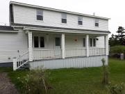 Top Twillingate