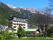 Top Chamonix-Mont-Blanc