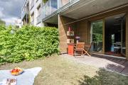 Elite Apartments Nadmorski Dwór