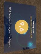 M&A Ferienwohnungen Oberbayern