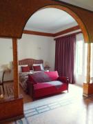 The Manor House in the Old Town