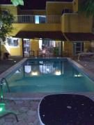 Yucatan Vista Inn Guest House