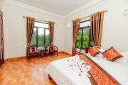 Tam Coc Cherry Homestay & Hostel