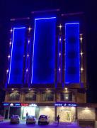 Swiss Blue -Al Samer