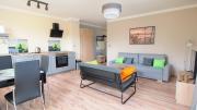 Gdyński Żagiel Apartament Gdyński Żagiel Apartament