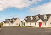 BallybHoliday Cottages No 7 by Trident Holiday Homes