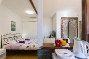 Studio apartman Ela