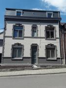 Hébergement Les Heros Hébergement Les Heros