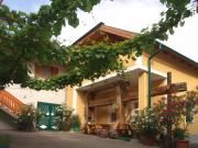 Weingut Jakob`s Ruhezeit