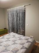 RiverPoint Spacious Apartment near City Center