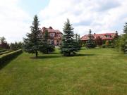 Hotelik pod różą Hotelik pod różą
