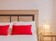 APARTAMENTO D&L CON ENCANTO- EN LOS ALCÀZARES-Totalmente equipado