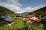 Landhaus Piberger - Zell am See Kaprun Summer Card included
