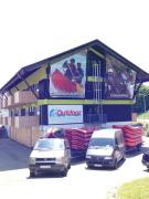 Outdoor Zentrum Allgäu- Hostel