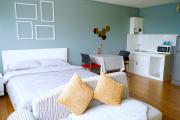Popular Condo Impact Muangthong by Tide