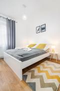 Gold Apartments Your Holiday Home RODZINNY 3
