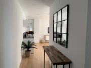 Apartamento de lujo en Tarifa con Piscina y Parking