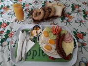 Top Ohrid